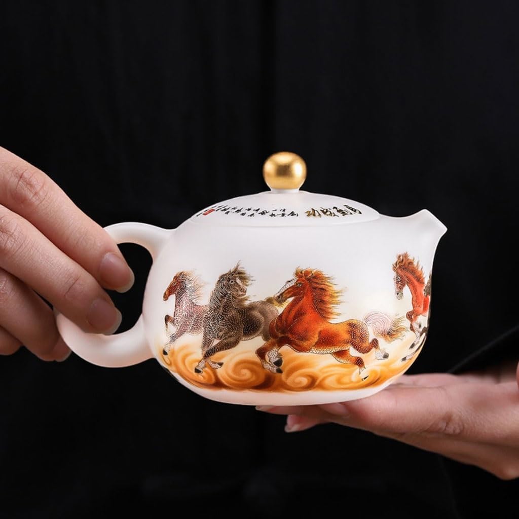 キキララ リトルツインスターズ ティーポット シュガーポット 食器 2点